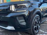 Usata Citroën C3 PureTech 101 CV (74 kW) 2025 Nero SUV