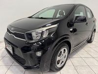 Occasion Kia Picanto Active 67 ch (49 kW) 2017 Noir Citadine