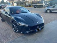 usata Maserati Granturismo 4.7 Sport cambiocorsa