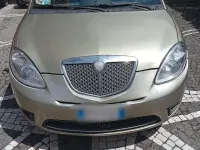 Usata Lancia Ypsilon 90 CV (66 kW) 2007 Utilitaria