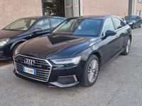 usata Audi A6 Business Design 40 TDI