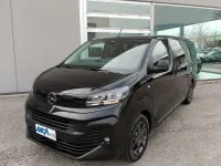 Nuova Opel Zafira Life 179 CV (131 kW) 2025 Nero Monovolume