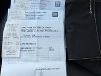 Usata Renault Zoe 22 kW (30 CV) 2020 Rosso Utilitaria