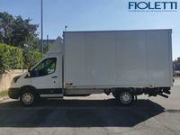 usata Ford Transit "CHASSIS 350 L4 TREND 2.0TDCI 160CV T. A.