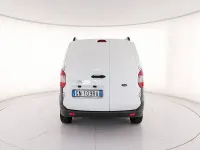 Usata Ford Transit Trend 75 CV (55 kW) 2023 Bianco Furgone
