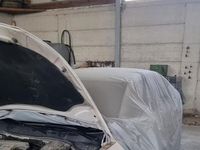 Usata VW Passat 102 CV (75 kW) 2010 Bianco Berlina