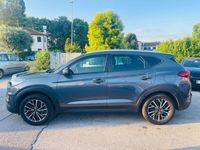 usata Hyundai Tucson 2ª serie 1.6 CRDi XPrime