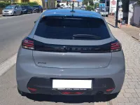 Usata Peugeot 208 Active 75 CV (55 kW) 2024 Grigio Utilitaria