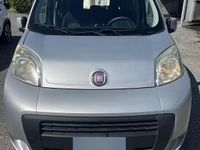 Usata Fiat Qubo Dynamic 77 CV (56 kW) 2014 Monovolume