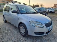 usata Skoda Roomster 1.2 GPL