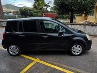 Usata Renault Grand Modus 85 CV (62 kW) 2008 Nero Monovolume