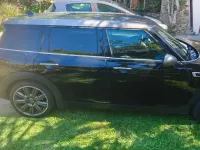 Usata Mini Cooper D Clubman Business 150 CV (110 kW) 2018 Nero Station wagon