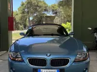 Usata BMW Z4 192 CV (141 kW) 2003 Cabrio