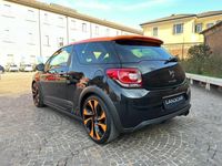 usata DS Automobiles DS3 -