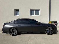 Usata BMW 740 M Sport 299 CV (219 kW) 2024 Berlina