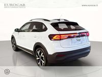 Nuova VW Taigo Edition 116 CV (85 kW) 2026 Pure white SUV