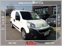 Usata Fiat Fiorino 95 CV (69 kW) 2022 Bianco Monovolume
