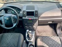 Usata Land Rover Freelander 2 2008 SUV