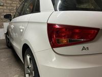 usata Audi A1 1.4 Tdi