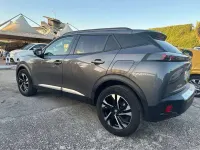 Usata Peugeot 2008 Allure 102 CV (75 kW) 2021 Grigio SUV