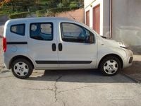 Usata Fiat Qubo Easy 80 CV (58 kW) 2018 Grigio Monovolume