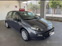 usata Fiat Punto 1.3 MJT II 75 CV 5 porte