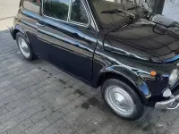 Usata Fiat 500 1960 Blu Utilitaria