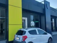 Usata Opel Karl Rocks 73 CV (53 kW) 2019 Other Utilitaria