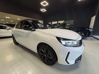Usata Opel Corsa GS Line 101 CV (74 kW) 2025 Bianco metalizzato Utilitaria
