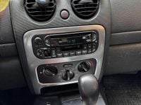 Usata Jeep Cherokee 163 CV (119 kW) 2004 SUV