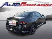 Usata BMW 218 M Sport 156 CV (114 kW) 2024 Other Coupé
