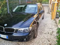 Usata BMW 730 Efficient Dynamics 231 CV (169 kW) 2006 Berlina