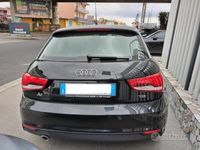 usata Audi A1 DIESEL AUTOMATICA