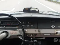 Usata Citroën DS 1960 Grigio Berlina