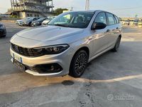 Usata Fiat Tipo Business 95 CV (69 kW) 2021 Grigio Station wagon