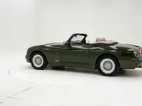 Usata MG RV8 192 CV (141 kW) 1995 Altri Cabrio