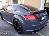 usata Audi TT TTCoupe 2.0 tdi S line quattro s-tronic