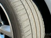 Usata Audi A4 143 CV (105 kW) 2010 Grigio Station wagon