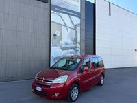 Usata Citroën Berlingo XTR 92 CV (67 kW) 2011 Rosso Monovolume