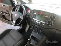 usata VW Golf Plus 