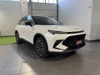 Nuova Tiger Six 177 CV (130 kW) 2025 Bianco SUV