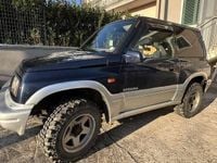 Usata Suzuki Vitara 95 CV (69 kW) 1997 SUV