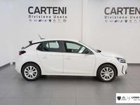 Nouvelle Opel Corsa-e Edition 56 kW (77 ch) 2025 Blanc Citadine