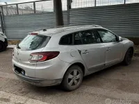 Usata Renault Mégane 120 CV (88 kW) 2008 Berlina