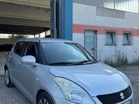 Usata Suzuki Swift 75 CV (55 kW) 2016 Grigio Utilitaria