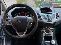 Usata Ford Fiesta 68 CV (50 kW) 2011 Berlina