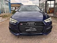 Usata Audi A4 354 CV (260 kW) 2017 Blu Station wagon