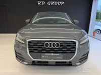 Usata Audi Q2 Business 116 CV (85 kW) 2018 Grigio SUV