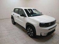 Nuova Fiat Grande Panda Business 110 CV (80 kW) 2025 Bianco Utilitaria