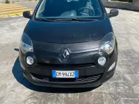 Gebraucht Renault Twingo 75 PS (55 kW) 2012 Kleinwagen